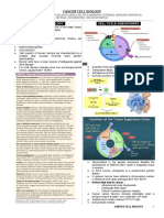 Cancer Cell Biology