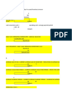 Fin450 Week 5 Chapter 15 Pogorzelski