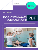 Livro Posicionamento Radiográfico