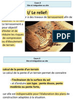 2 - Site Et Integration Au Site Partie 2