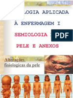 Semiologia Da Pele - 2012.2