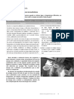 Apoio Às Atividades Laboratoriais - AL 3.3 Balanço Energético Num Sistema Termodinâmico