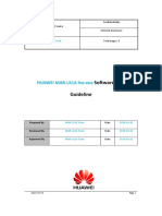 HUAWEI MAR-LX1A Hw-Eea Software Upgrade Guideline