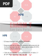 HPB