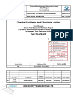 Pmi Procedure