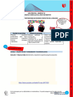 Guía Práctica - Sesión 04 Lógica Proposicional Ii