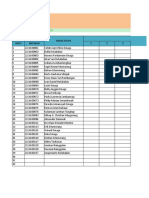 Setoran Tabungan Bulan September X Akl 1