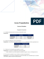 (Aa) Preguntas Frecuentes