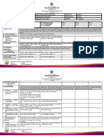 Science 8 - Dll-Week 4