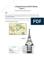 Writing Task 1 - Sample Diagram - Process