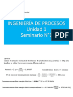 Problemas Resueltos Seminario N°1