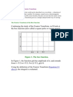 Notes On Micro Controller and Digital Signal Processing