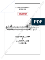 Nav103 FiFi Operation & Maintenance Manual Rev 0 118984164