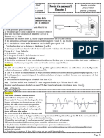 Devoir 12