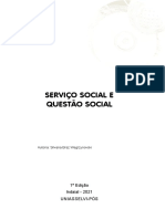 Serviço Social e Questão Social