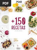 150-Recetas