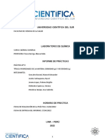 PROPIEDADES DE LA MATERIA DENSIDAD Y VISCOSIDAD Quimica General