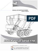 Lider TTD - 10500