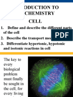 Cell The Fundamental Unit of Life