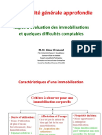 Comptabilité Approfondie Master