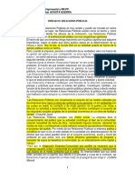 Unidad 05 - Relaciones Pã - Blicas