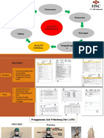 Quality Assurance and Quality Control