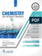 Amines and Aromatic Compounds Containing Nitrogen