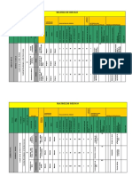 Matriz Riesgo Murgas Davila