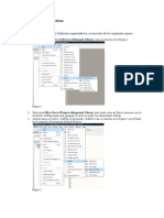 Creación de Librerías Altium