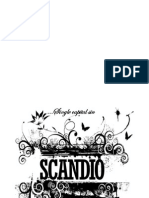 Revista SCANDIO