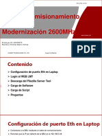 Modernizacion Guia Comisionamiento