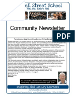 Com Newsletter Winter 11