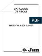 363 Tritton 4600 II Marca Jan