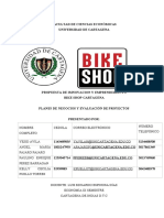 Copia de PROTOCOLO FINAL. BIKE SHOP CARTAGENA.