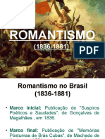 Romantismo