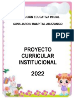 Pci Cjha 2022