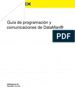 Communications and Programming