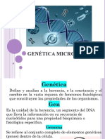 5.-Genetica Microbiana 2021