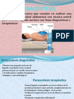 PARASENTESIS