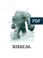 Xixecal