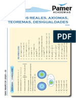 Algebra Sem 10