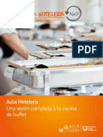 Manual Unilever Aula de Cocina