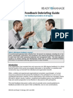 360 Degree Feedback Booklet-Final