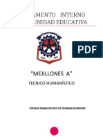 1 REGLAMENTO Interno MEJILLONES PDF