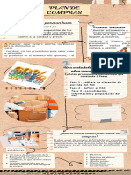 Una Metodología Ideal para El Plan Anual de Compras