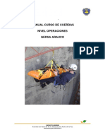 Manual Curso Cuerdas Arauco