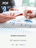 Unidad 1 - Análisis Financiero PDF 2 Agosto