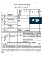 Ecschsyll 21 Scheme