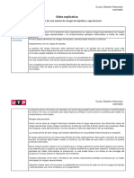 03 Semana 6 - Guion - Elaboración de Una Matriz de Riesgo de Liquidez y Operacional