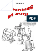 12.machines Et Outils